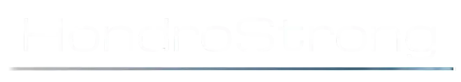 hondrostrong logo